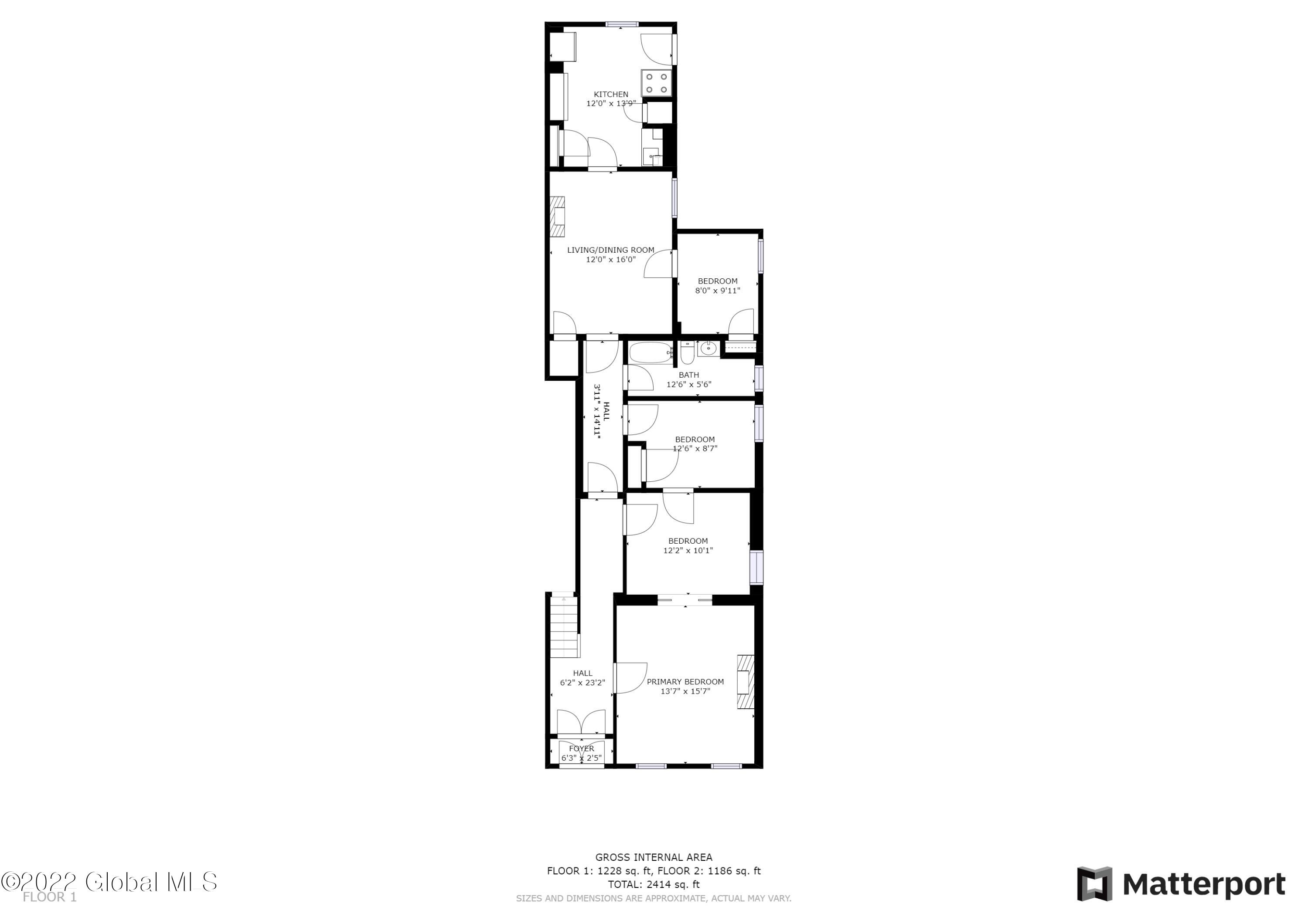 355 Clinton Avenue Albany NY 12206