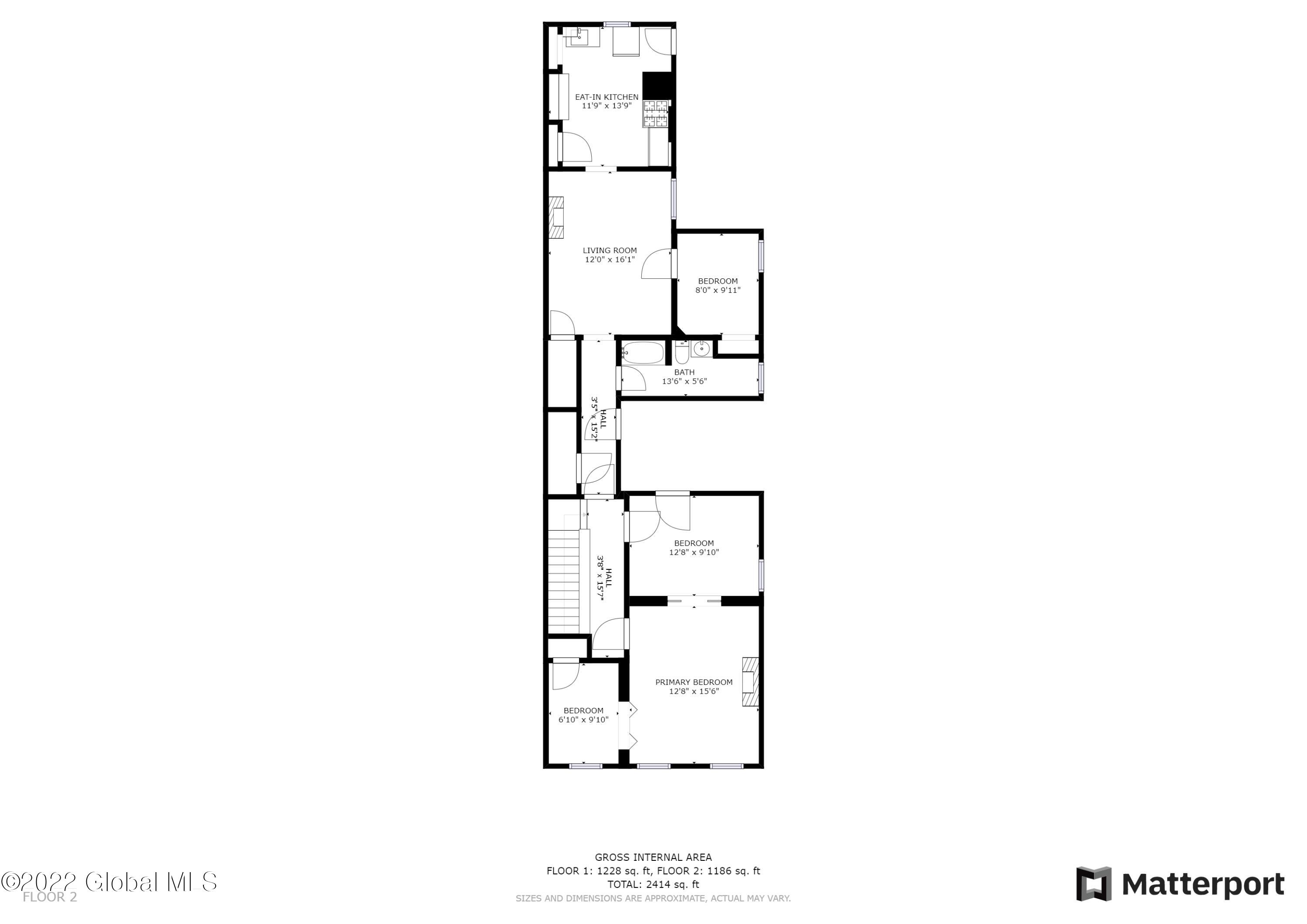 355 Clinton Avenue Albany NY 12206