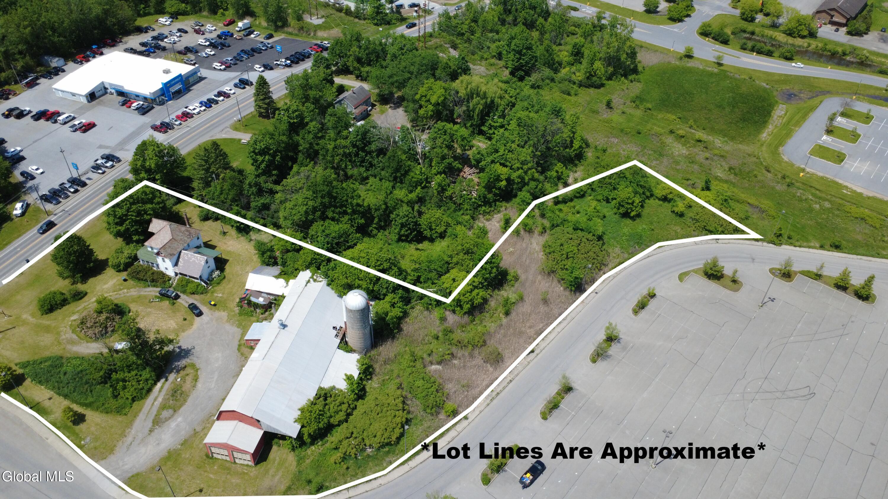 1096 Wicker Street Ticonderoga NY 12883
