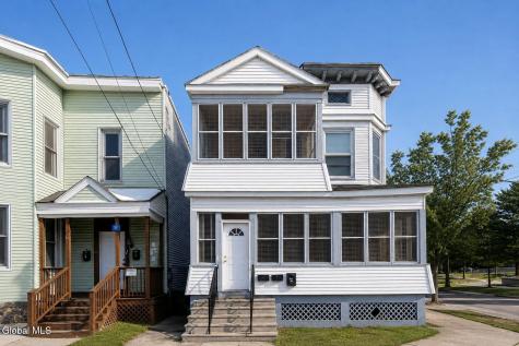 1 N Manning Boulevard Albany NY 12206