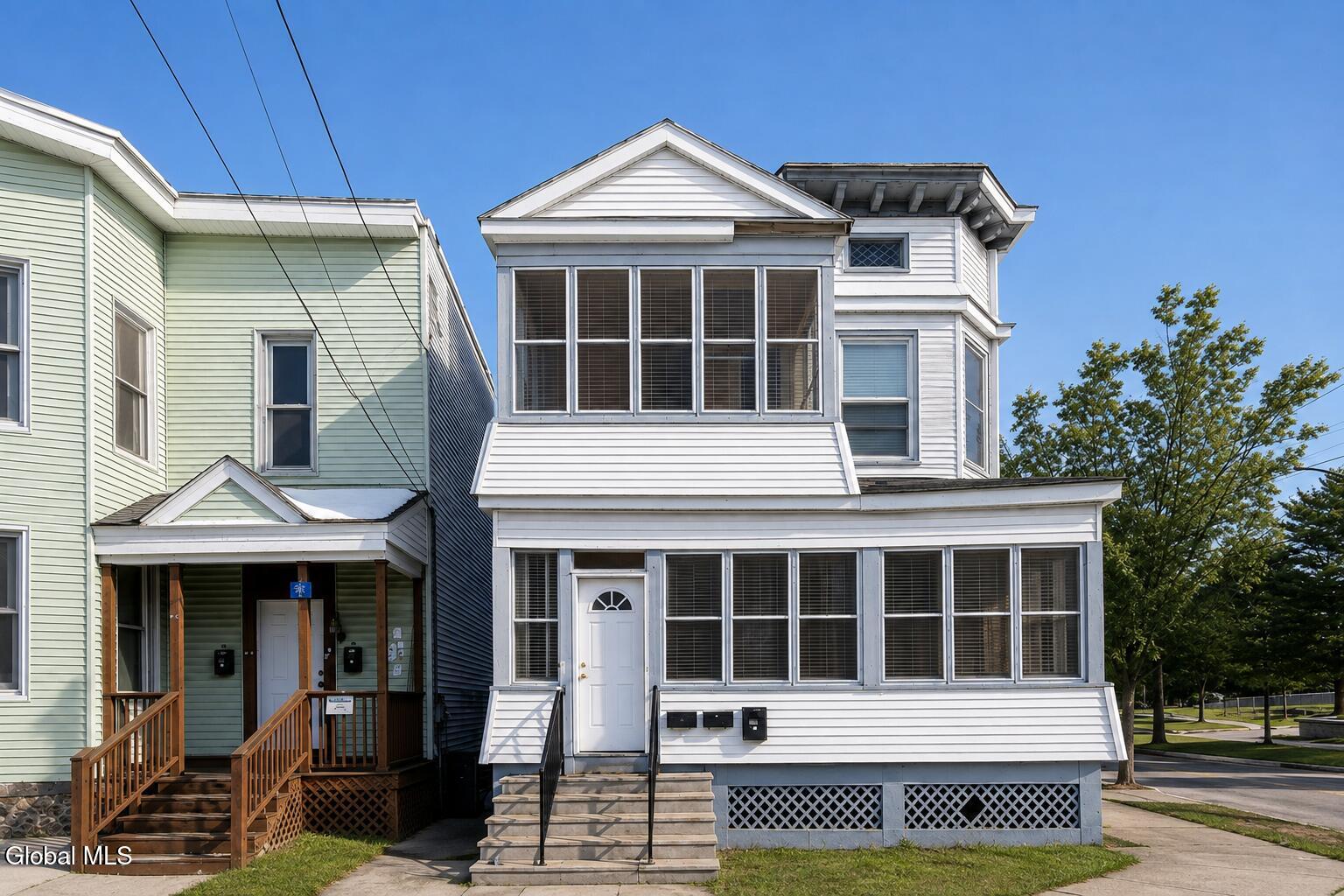 1 N Manning Boulevard Albany NY 12206