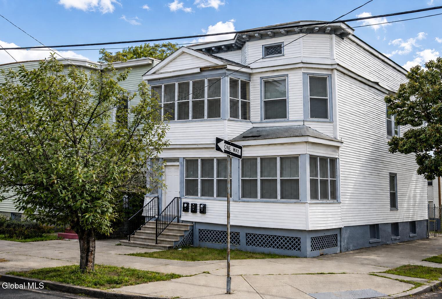 1 N Manning Boulevard Albany NY 12206