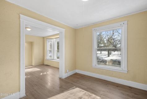 1 N Manning Boulevard Albany NY 12206