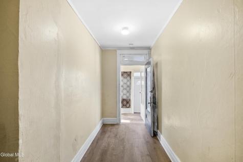 1 N Manning Boulevard Albany NY 12206