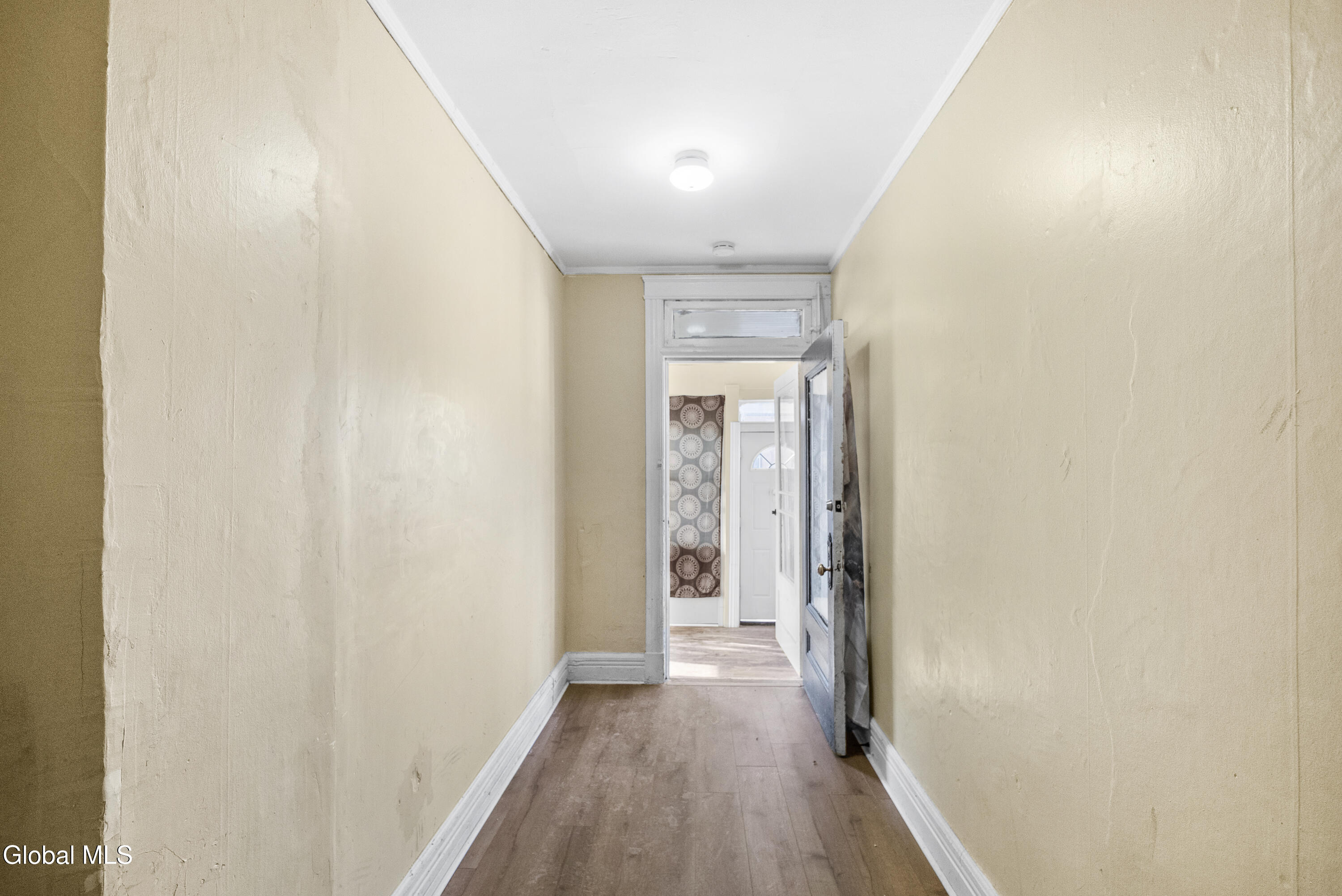 1 N Manning Boulevard Albany NY 12206