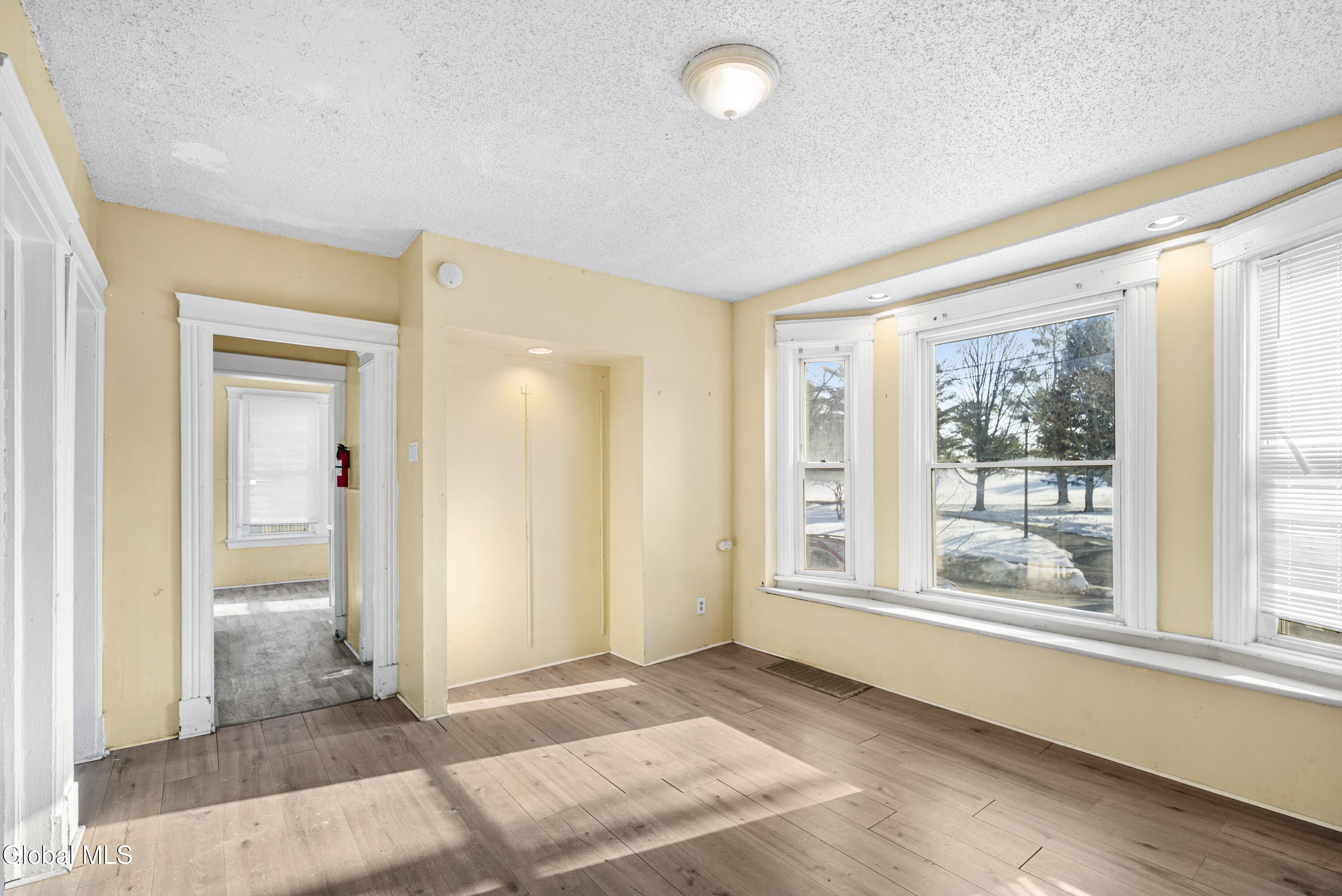 1 N Manning Boulevard Albany NY 12206