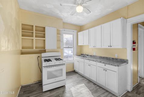 1 N Manning Boulevard Albany NY 12206