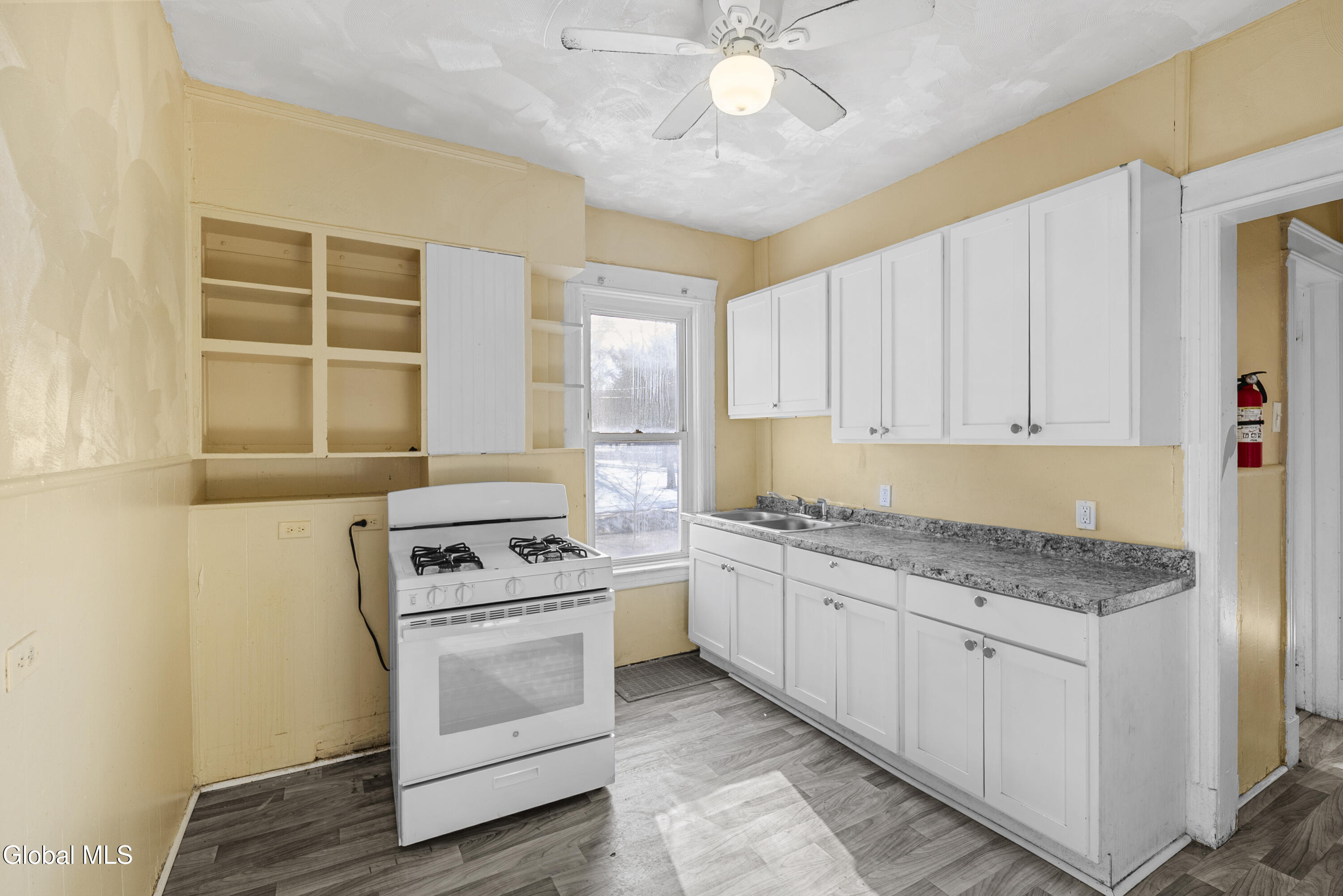 1 N Manning Boulevard Albany NY 12206