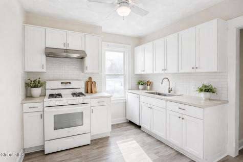 1 N Manning Boulevard Albany NY 12206