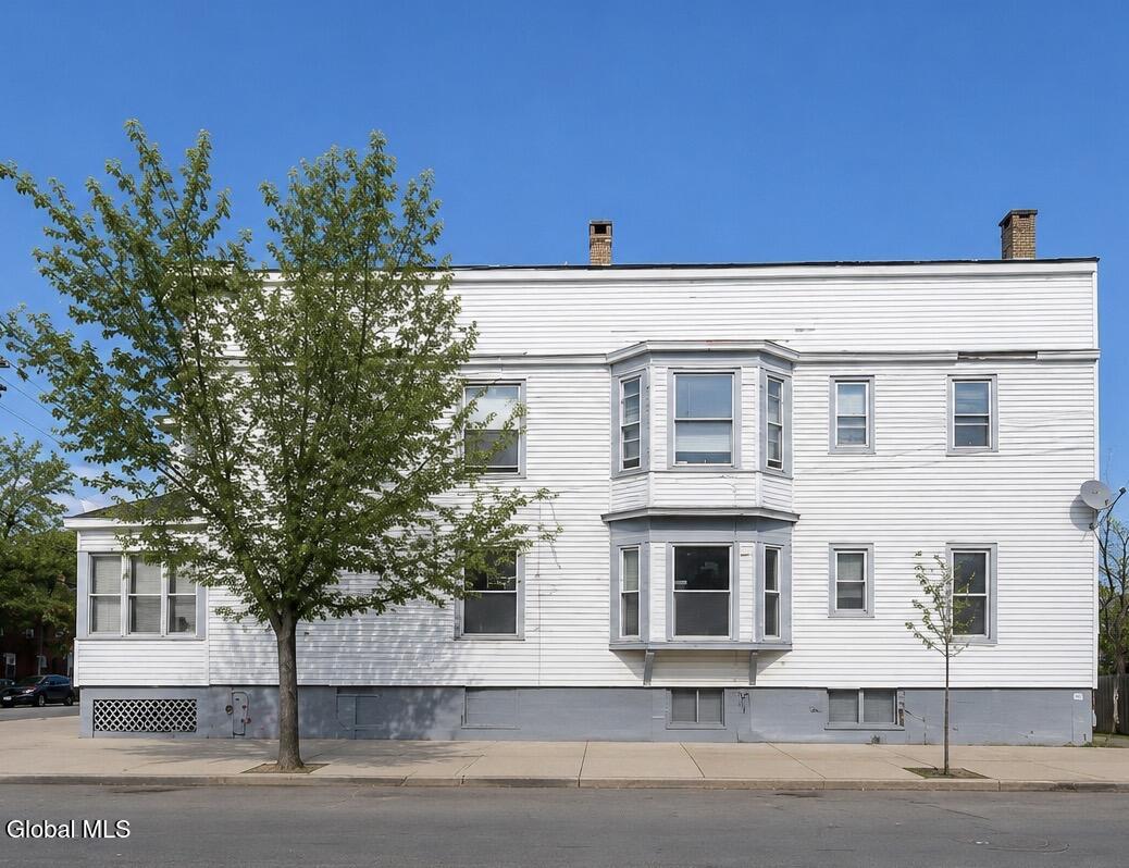 1 N Manning Boulevard Albany NY 12206