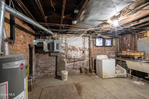 1 N Manning Boulevard Albany NY 12206