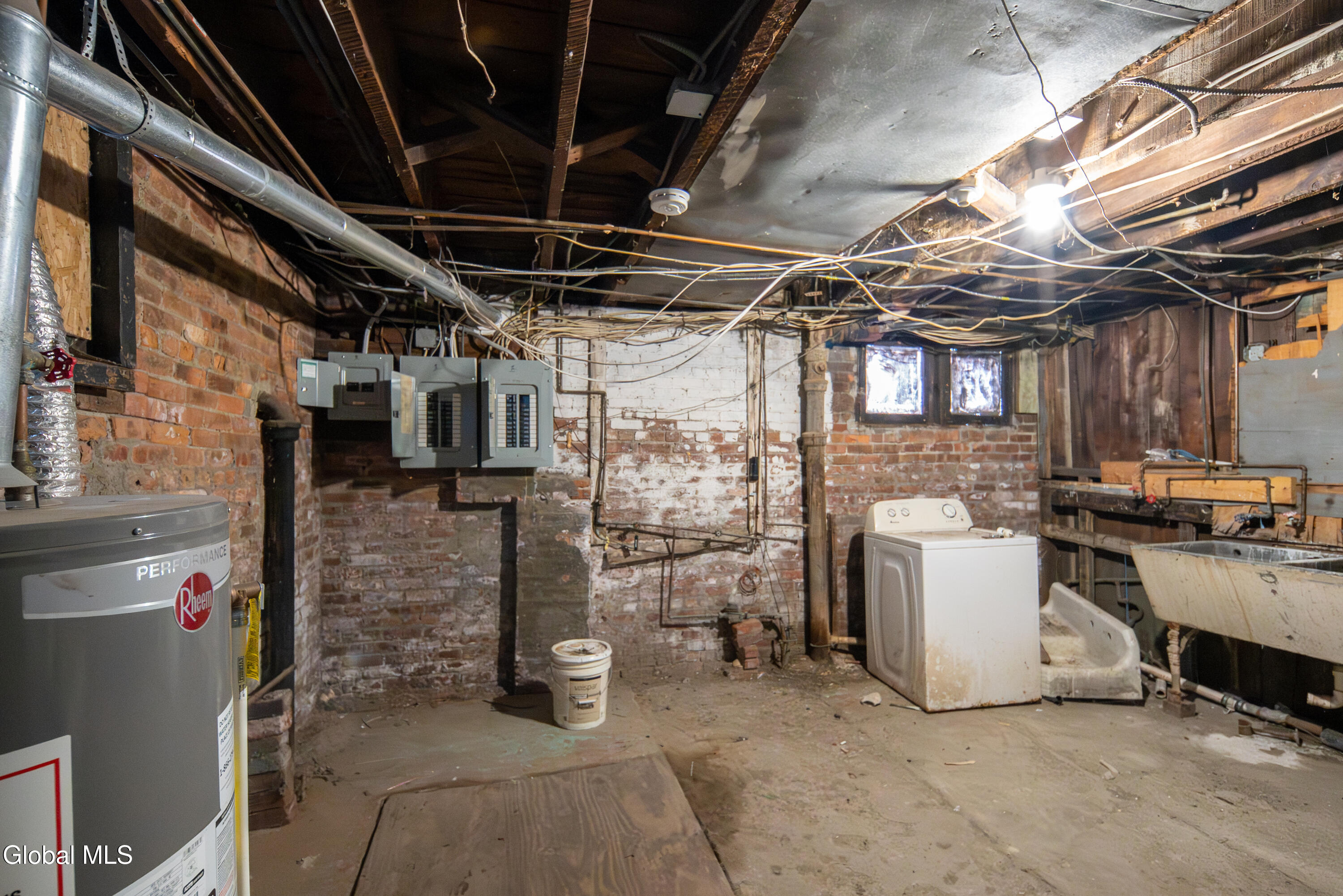 1 N Manning Boulevard Albany NY 12206