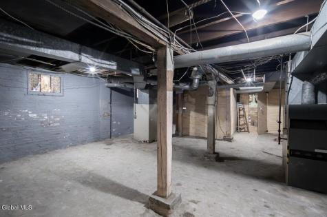 1 N Manning Boulevard Albany NY 12206