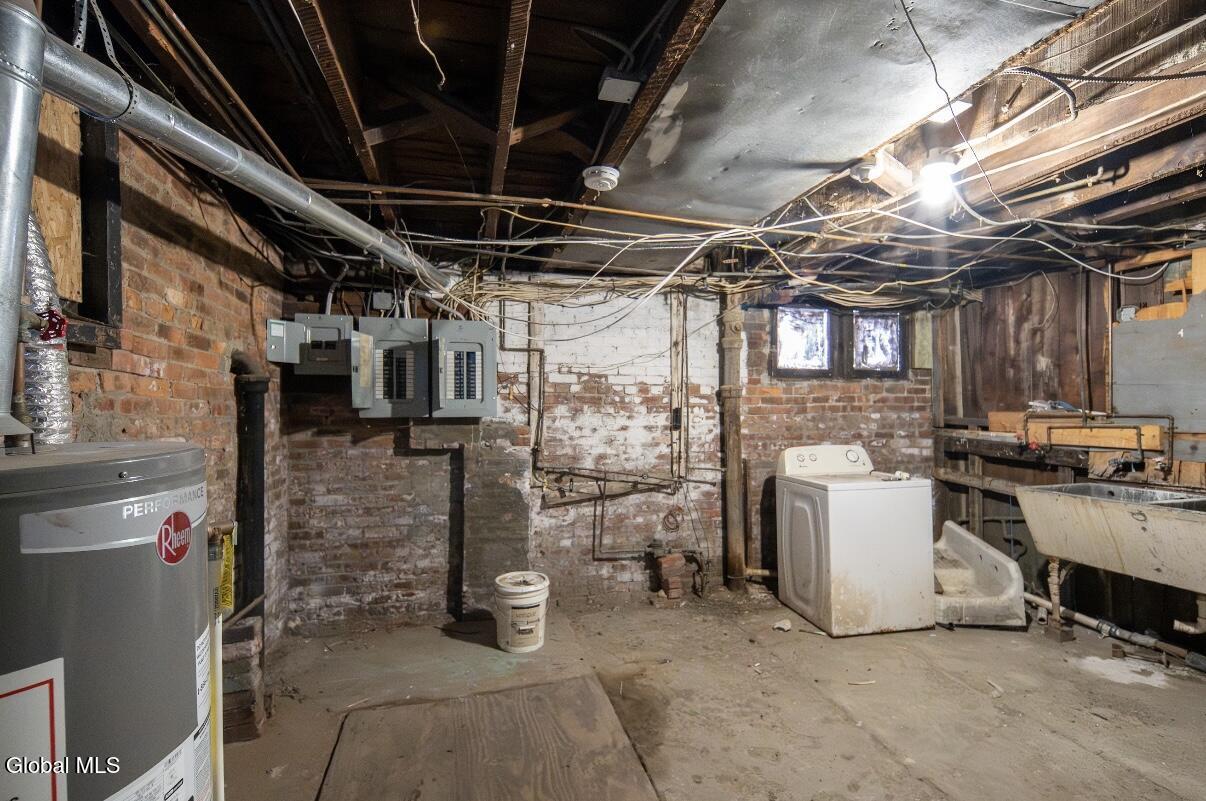 1 N Manning Boulevard Albany NY 12206