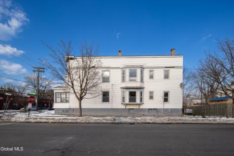 1 N Manning Boulevard Albany NY 12206