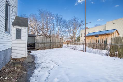 1 N Manning Boulevard Albany NY 12206
