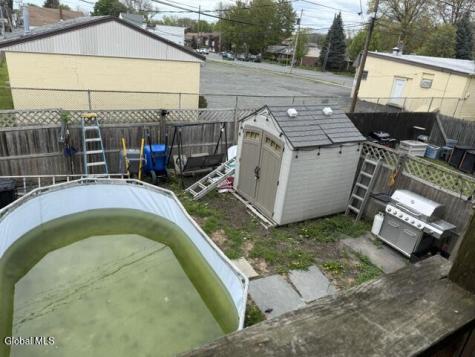 215 23rd Street Watervliet NY 12189
