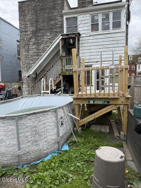 215 23rd Street Watervliet NY 12189