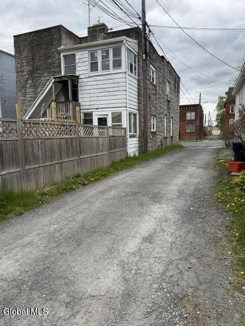 215 23rd Street Watervliet NY 12189