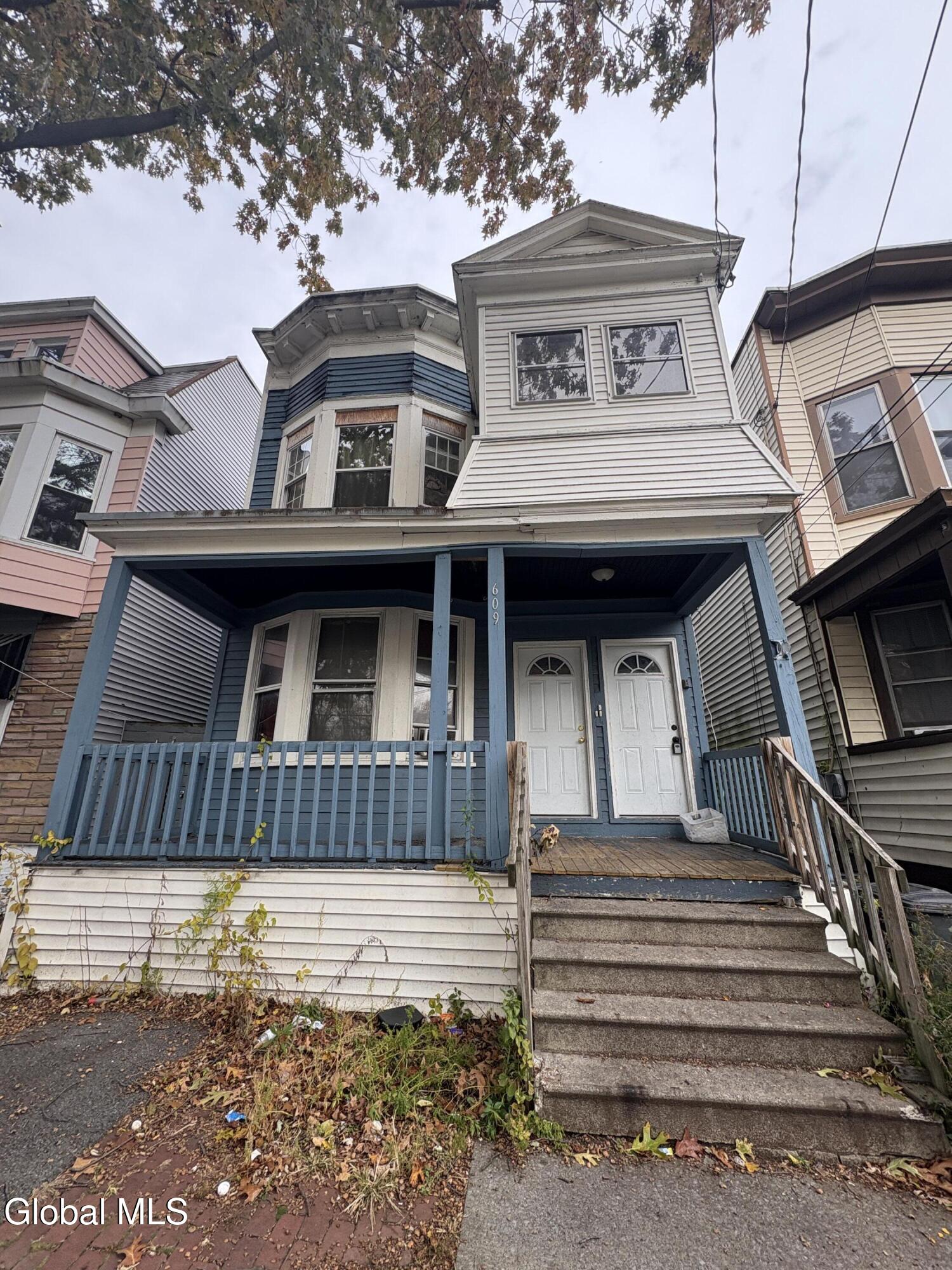 609 3rd Street Albany NY 12206