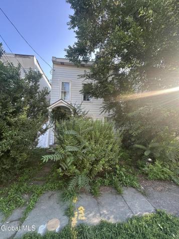 15 Glen Avenue Troy NY 12180