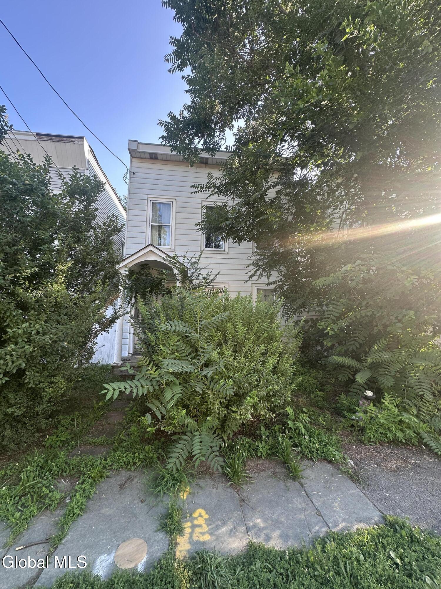 15 Glen Avenue Troy NY 12180