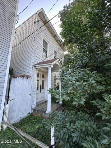 15 Glen Avenue Troy NY 12180