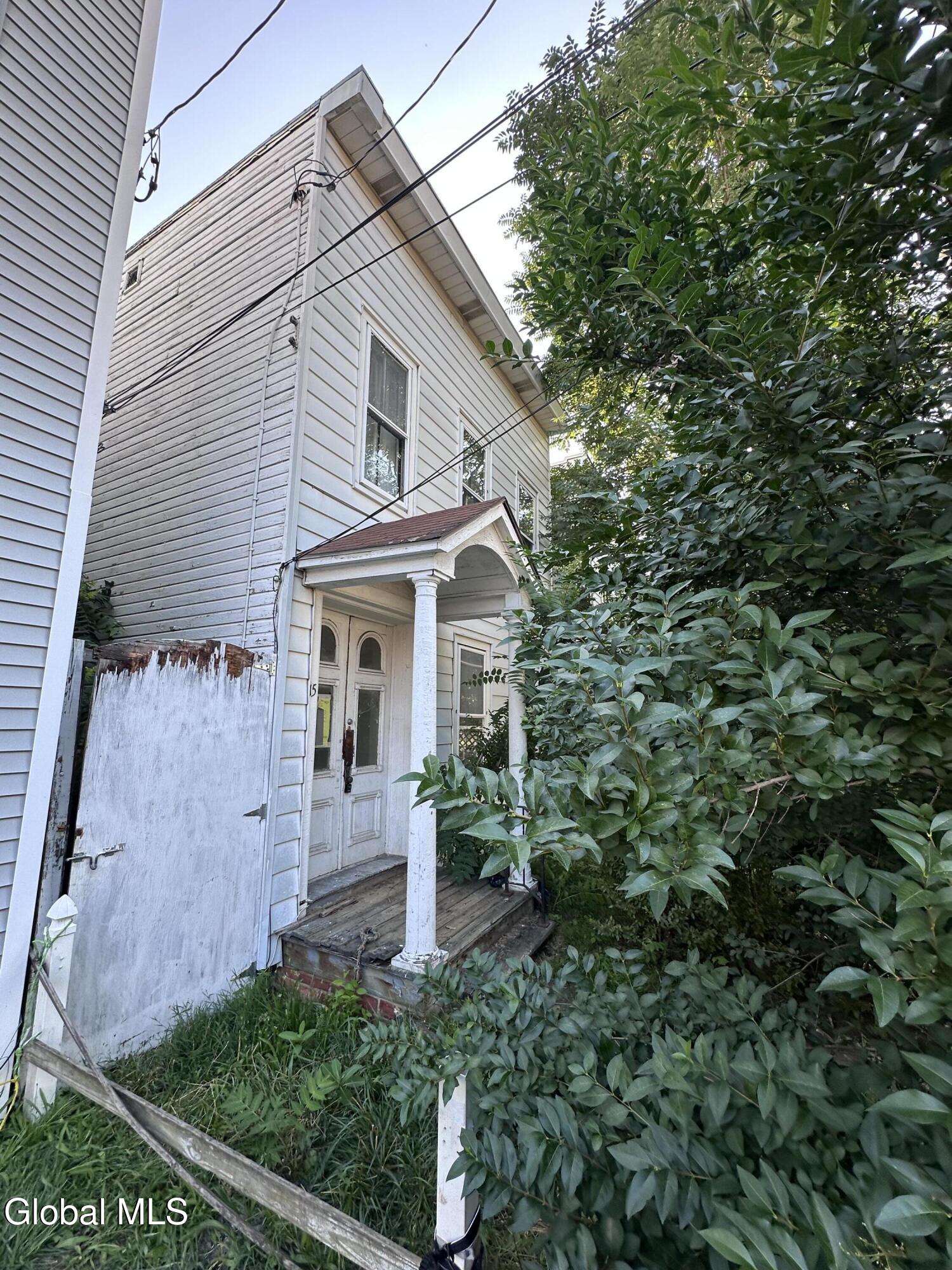 15 Glen Avenue Troy NY 12180