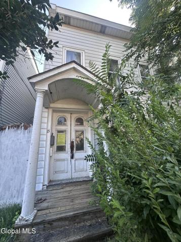 15 Glen Avenue Troy NY 12180
