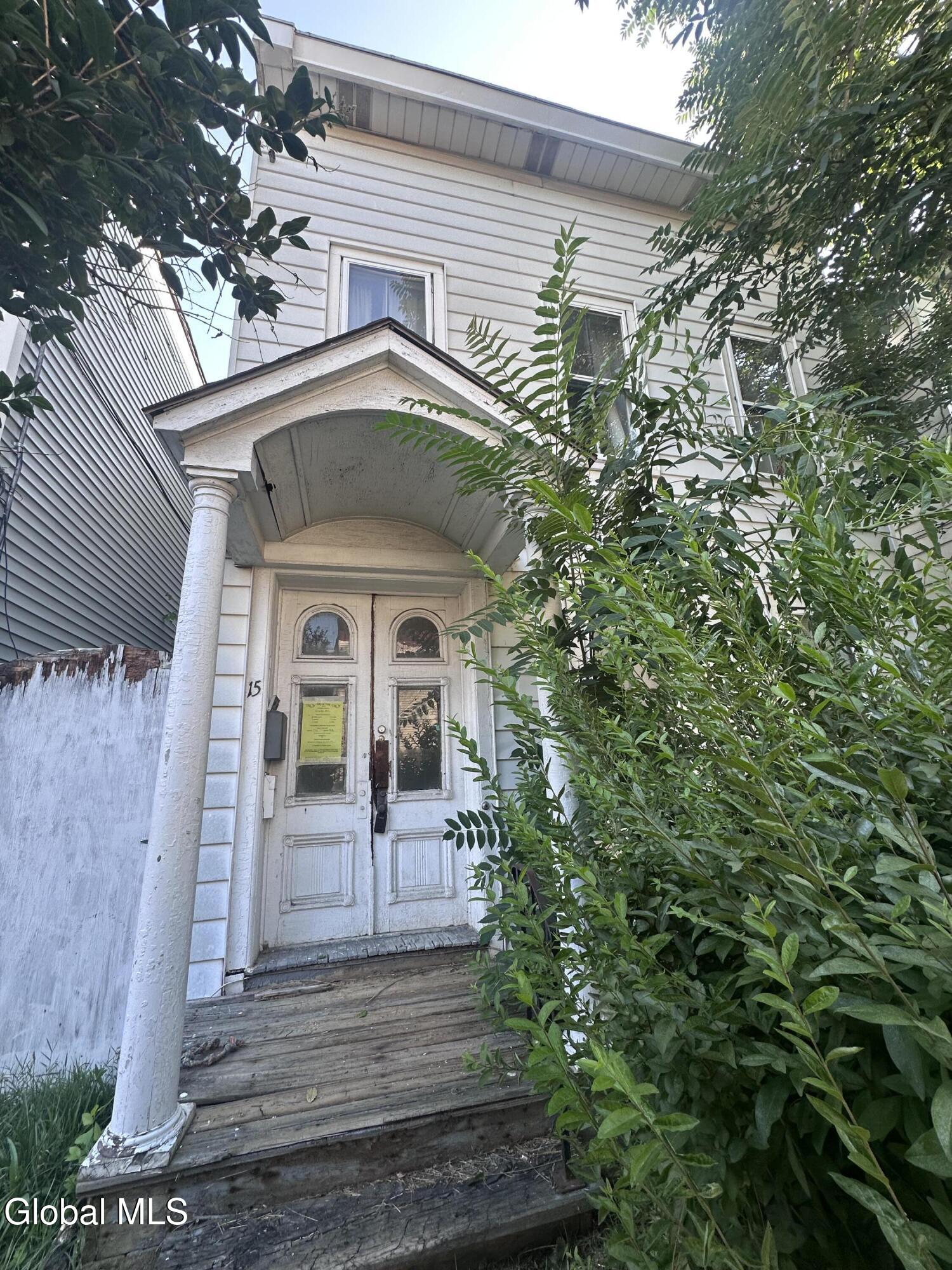 15 Glen Avenue Troy NY 12180
