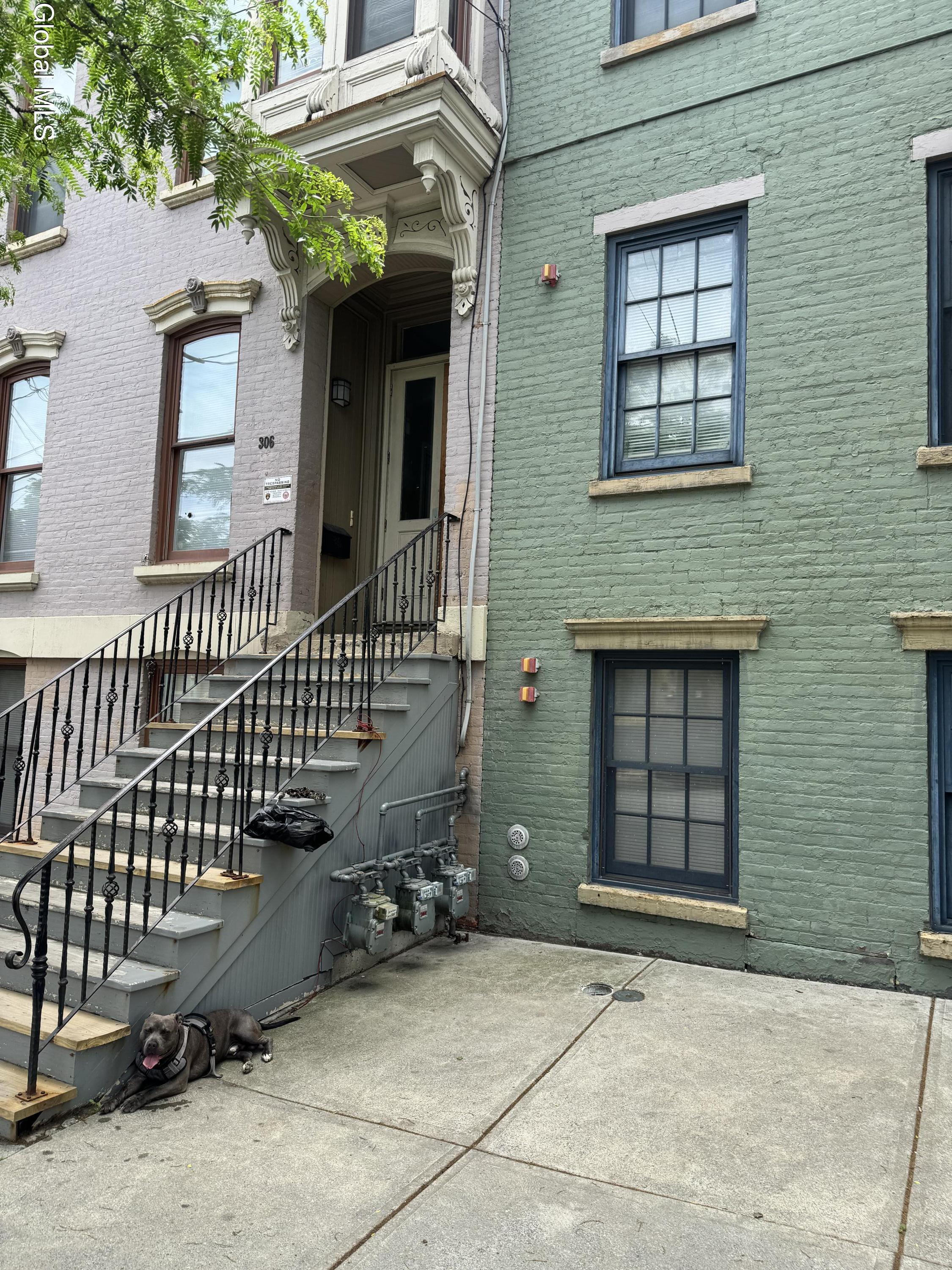 304-308 Clinton Avenue Albany NY 12210