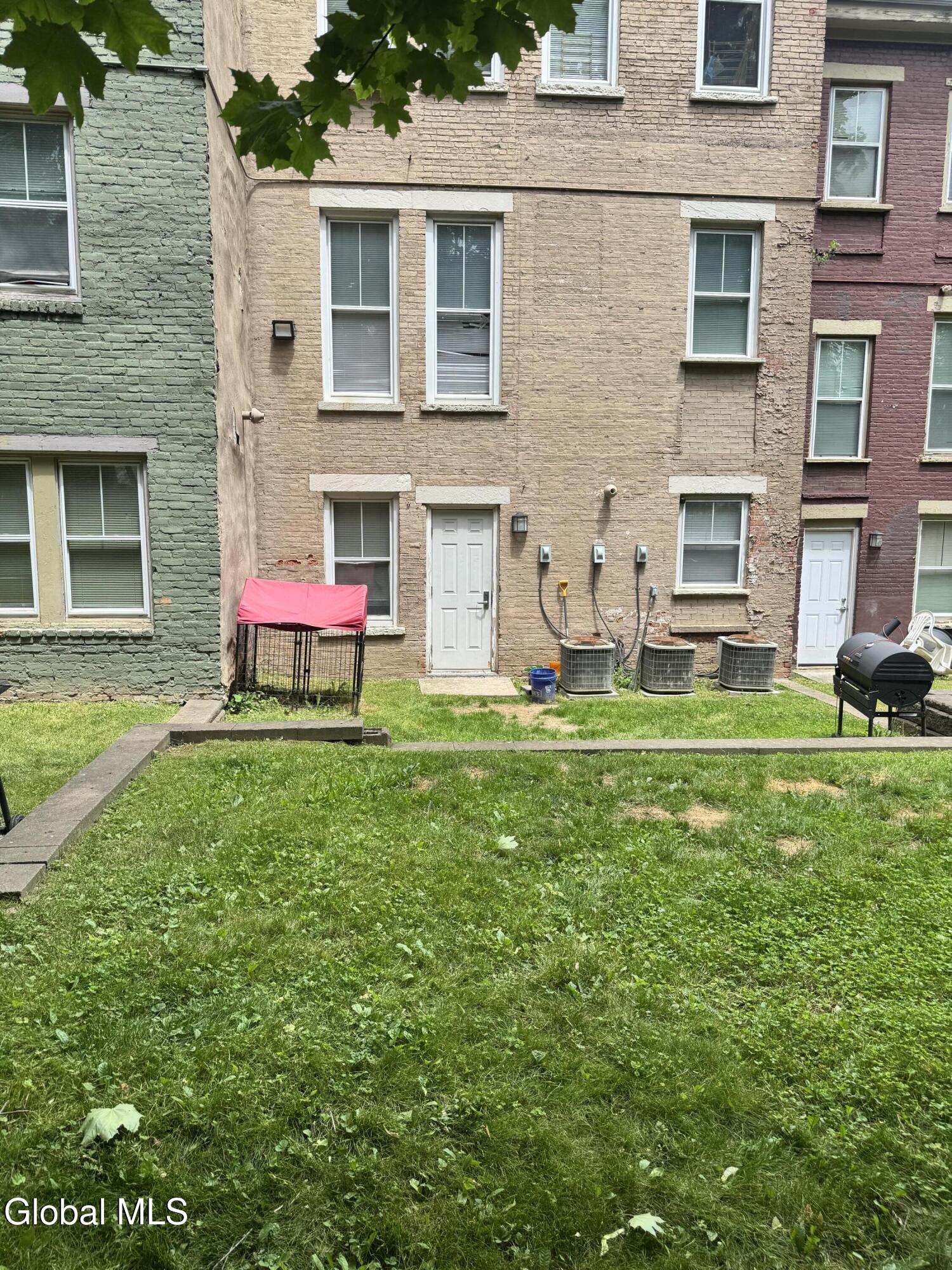 304-308 Clinton Avenue Albany NY 12210