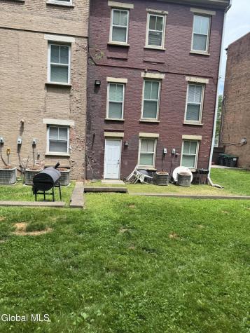 304-308 Clinton Avenue Albany NY 12210