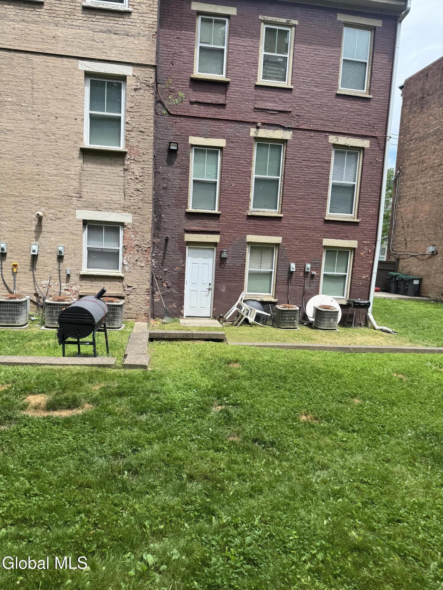 304-308 Clinton Avenue Albany NY 12210