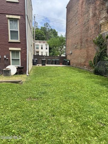 304-308 Clinton Avenue Albany NY 12210