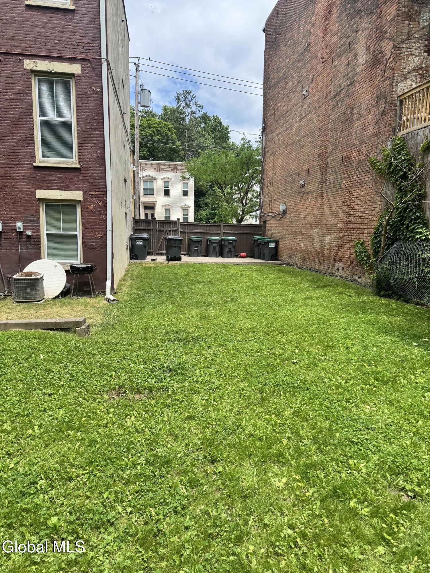304-308 Clinton Avenue Albany NY 12210