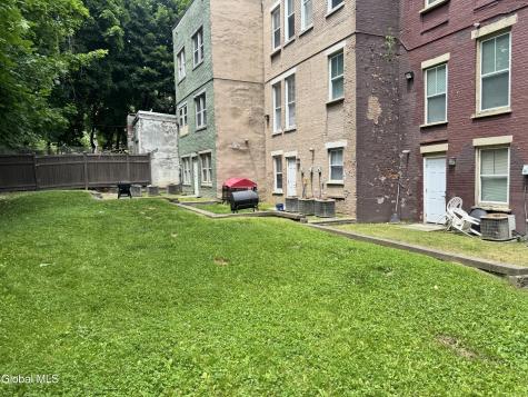 304-308 Clinton Avenue Albany NY 12210