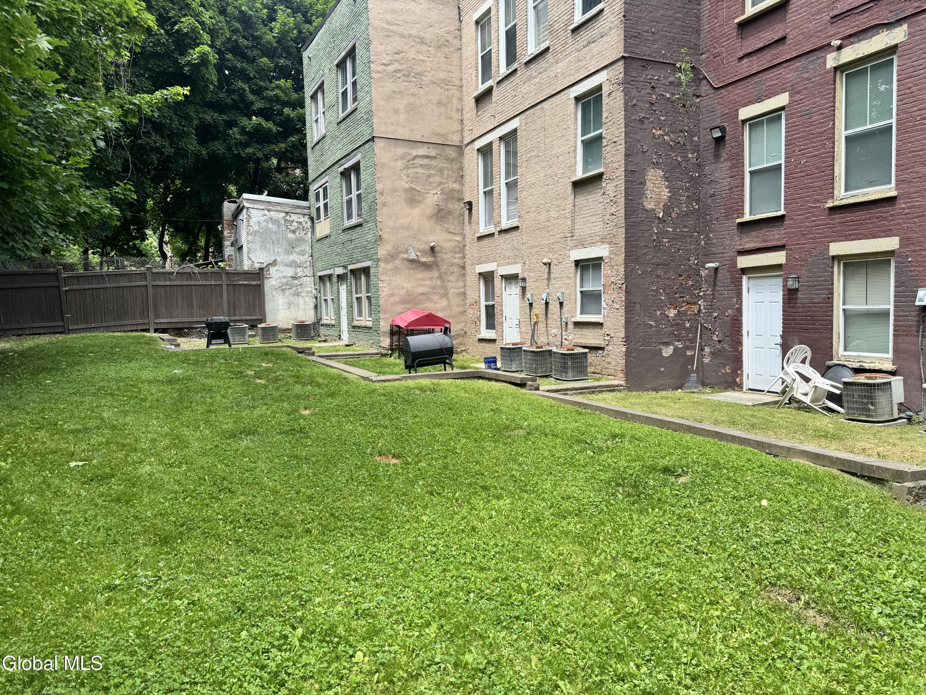 304-308 Clinton Avenue Albany NY 12210