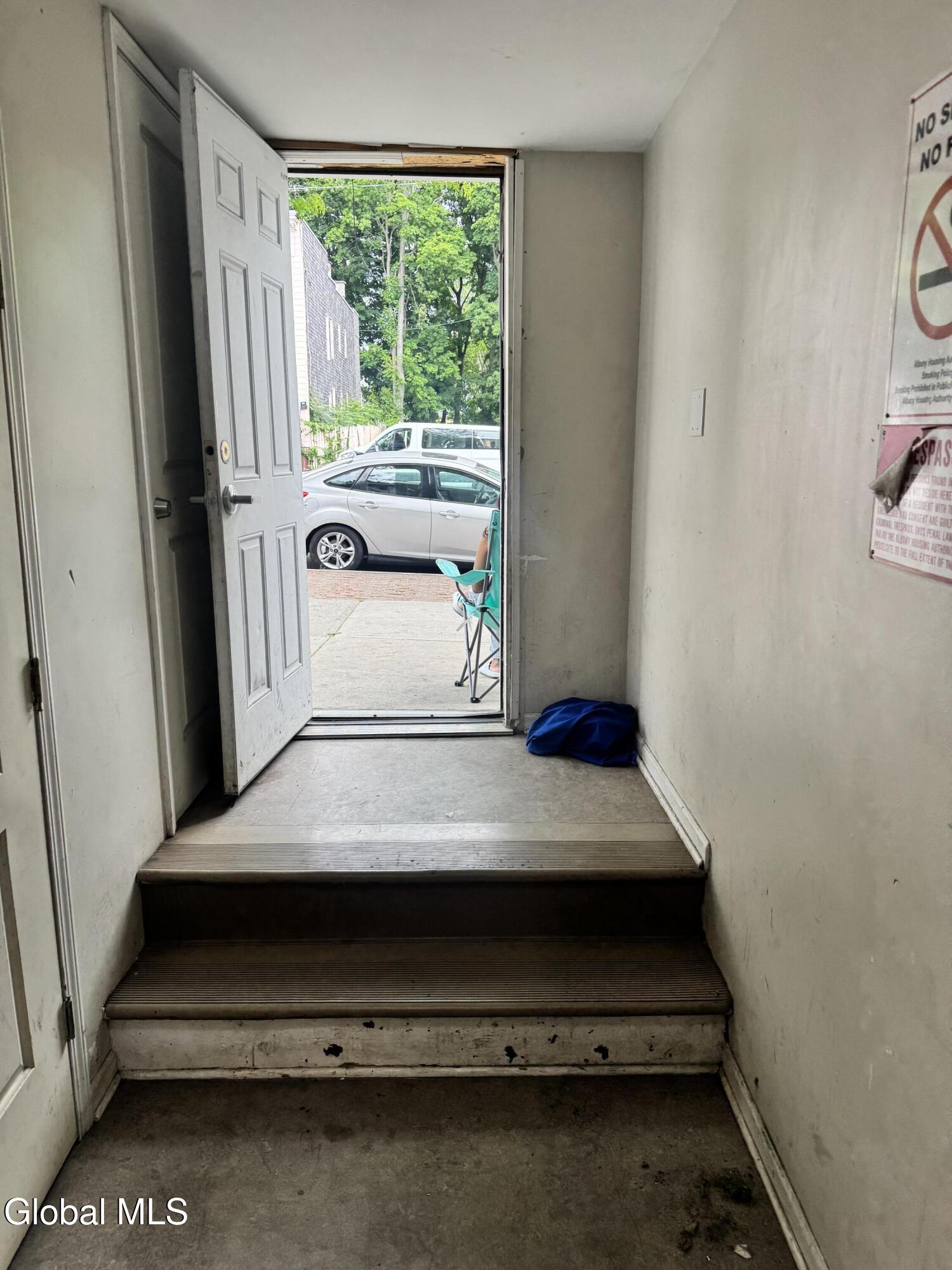 304-308 Clinton Avenue Albany NY 12210