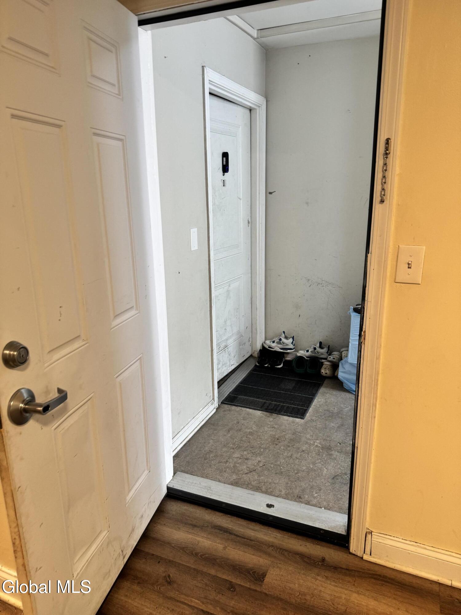 304-308 Clinton Avenue Albany NY 12210