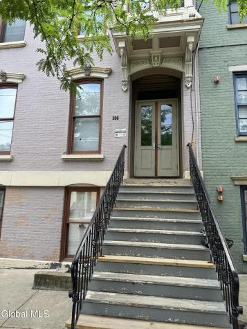 304-308 Clinton Avenue Albany NY 12210