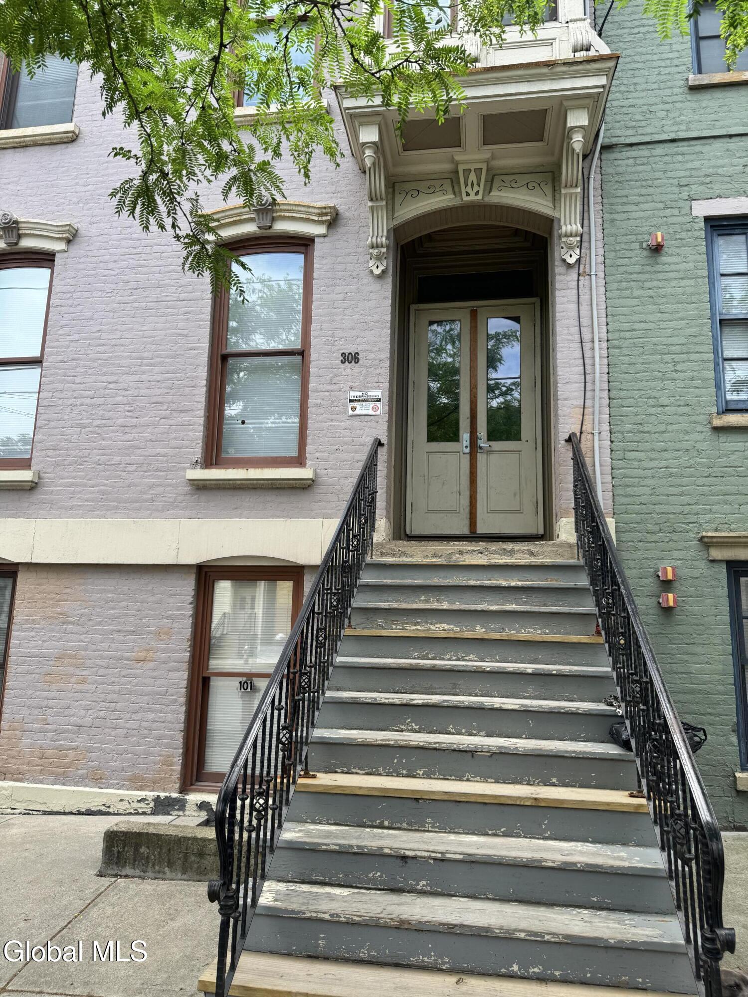 304-308 Clinton Avenue Albany NY 12210