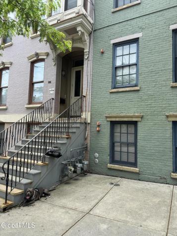 304-308 Clinton Avenue Albany NY 12210