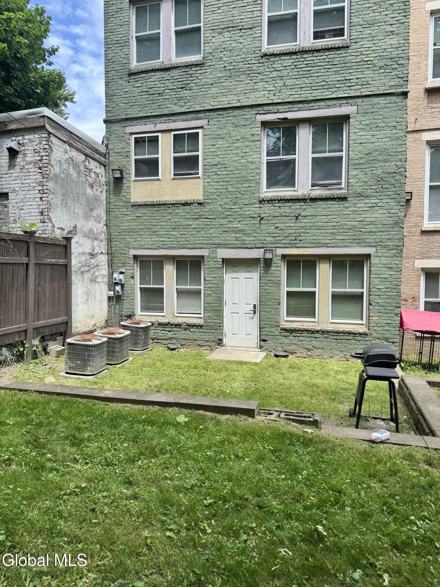 304-308 Clinton Avenue Albany NY 12210