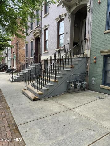 304-308 Clinton Avenue Albany NY 12210