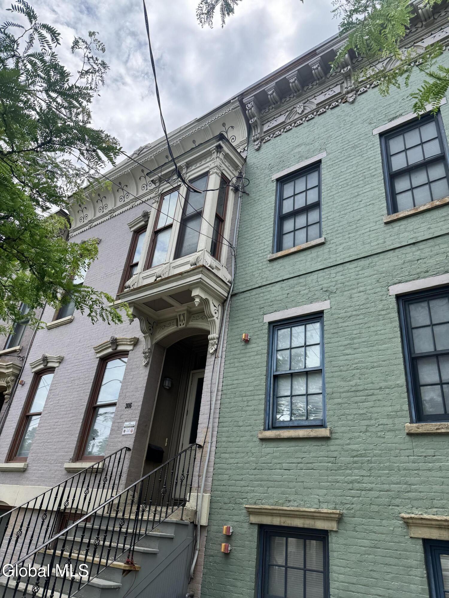 304-308 Clinton Avenue Albany NY 12210