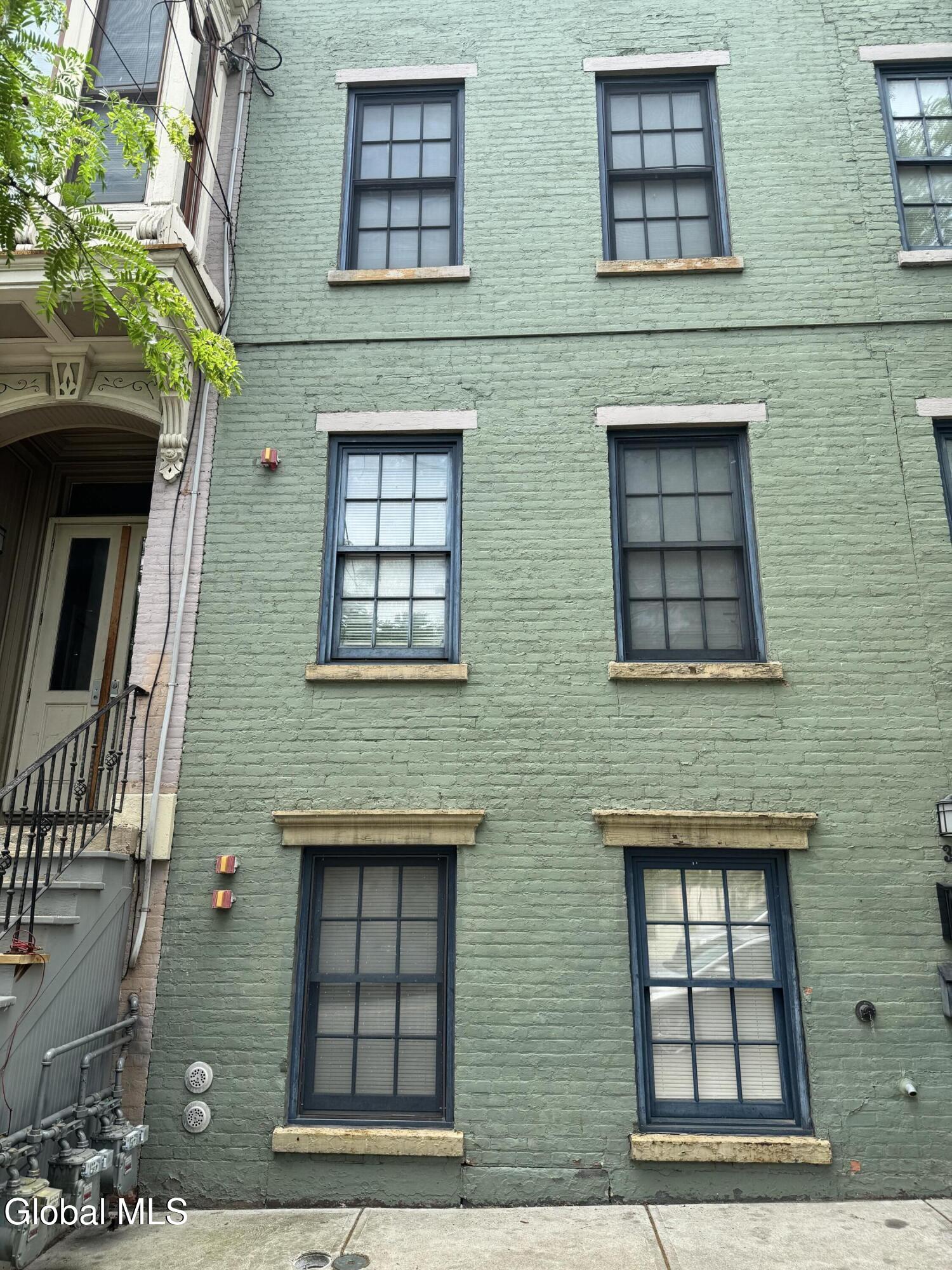 304-308 Clinton Avenue Albany NY 12210