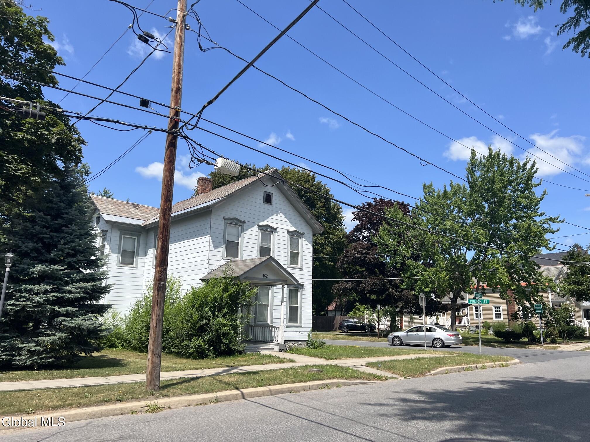 162 Ridge Street Glens Falls NY 12801