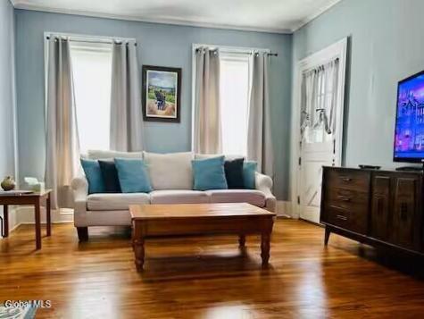 162 Ridge Street Glens Falls NY 12801