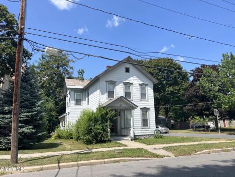 162 Ridge Street Glens Falls NY 12801